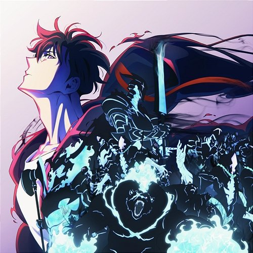 SHADOWBORN mpi, Hiroyuki Sawano, Benjamin