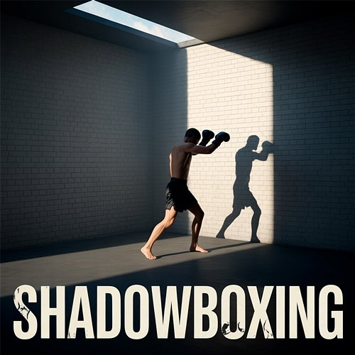 Shadowboxing Bruce Sweenie