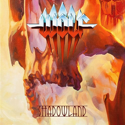 Shadowland Wolf