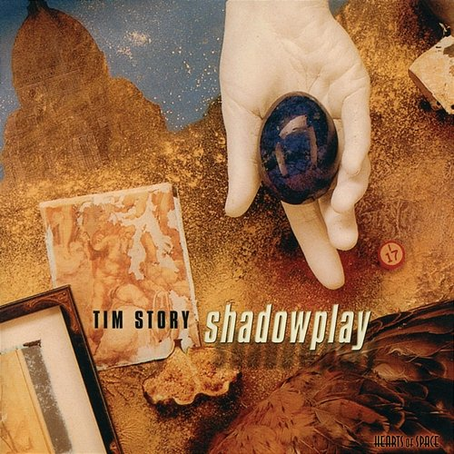 Shadowplay Tim Story