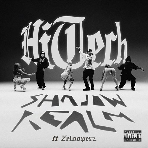 SHADOWREALM HiTech, Zelooperz