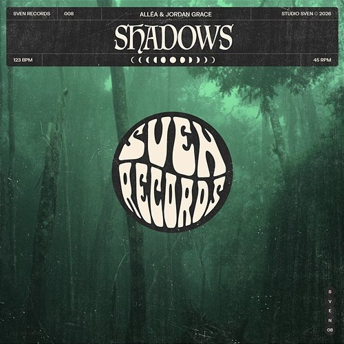 Shadows Alléa, Jordan Grace