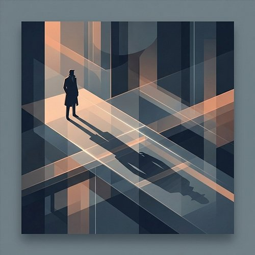Shadows Adrian Varga