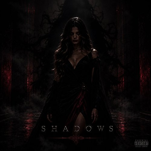 Shadows Blunt Bitch