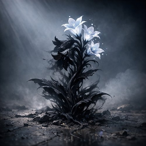 Shadows Bloom Odin Morin