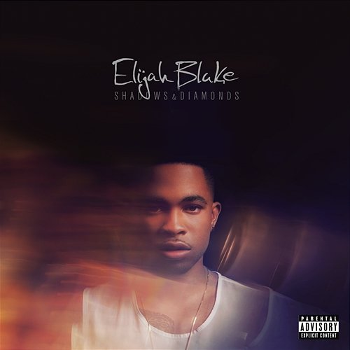 Shadows & Diamonds Elijah Blake