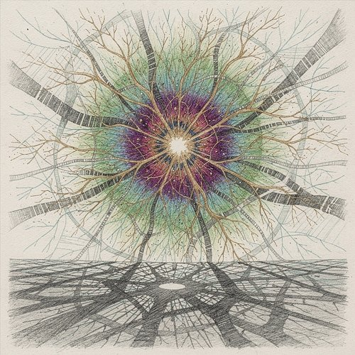 Shadows Supernova Leonard Van Ploeg