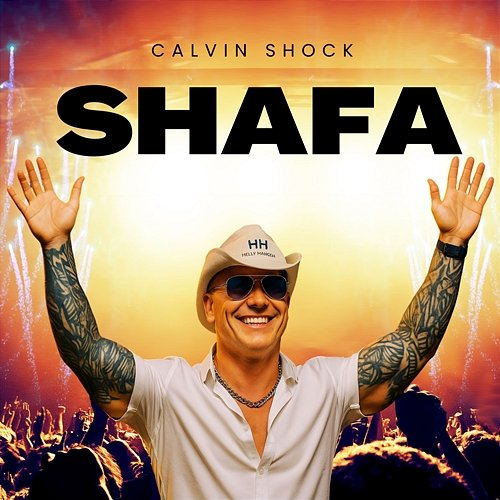 Shafa Calvin Shock