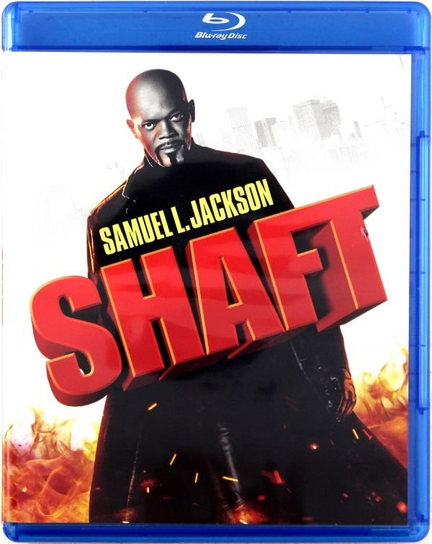 Shaft Singleton John