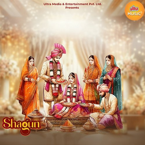 Shagun Gaurav Chati, Vikrant Hirnaik