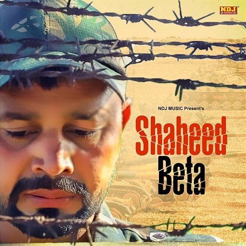 Shaheed Beta Anil Dhanori