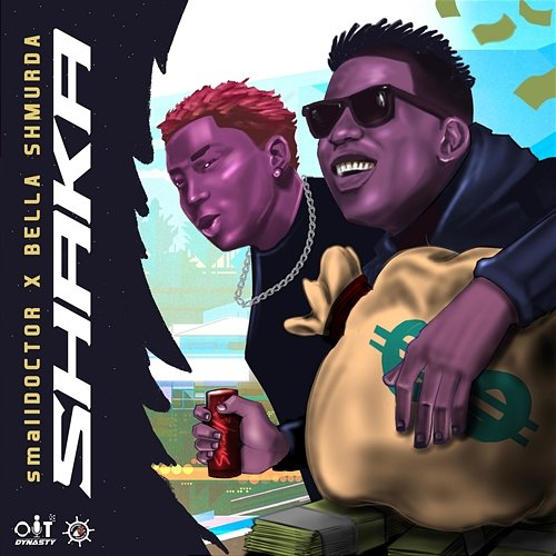 Shaka Small Doctor feat. Bella Shmurda