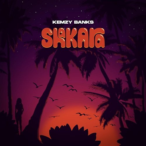 Shakara Kemzy Banks