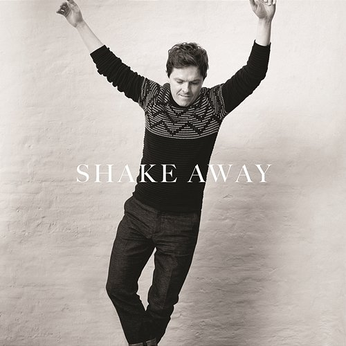 Shake Away Michael Patrick Kelly