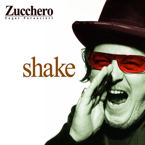 Shake Zucchero