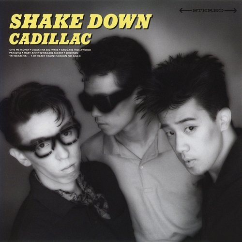 Shake Down Cadillac