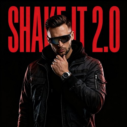Shake It 2.0 Calvin Shock