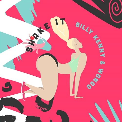 Shake It Billy Kenny, Wongo