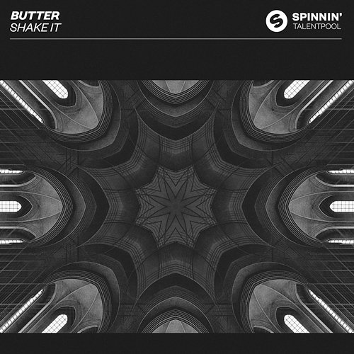 Shake It Butter