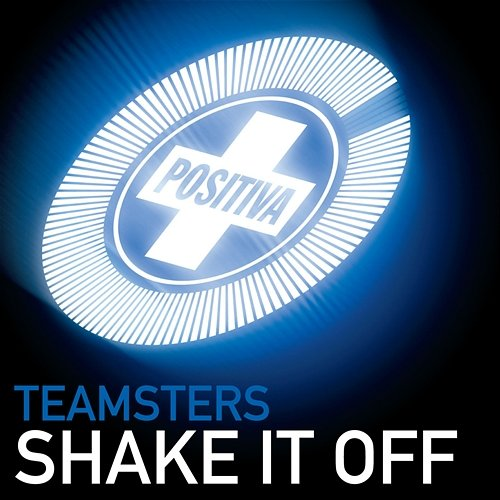 Shake It Off Teamsters