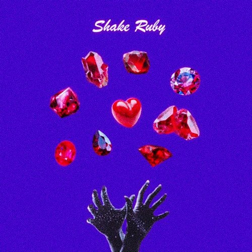 Shake Ruby Meiyo Densetsu