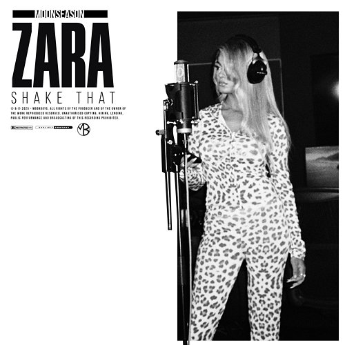 Shake That zara & Moonseason