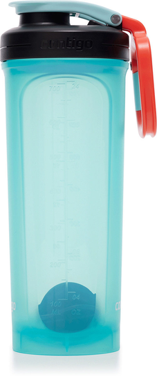 Shaker Contigo Shake Go 2.0 820 ml - Bubble Tea Contigo