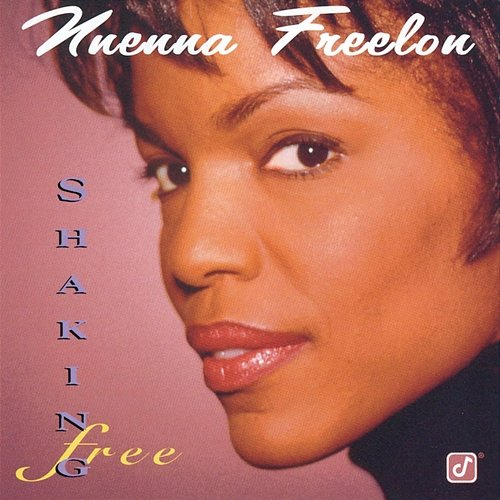 Shaking Free Nnenna Freelon