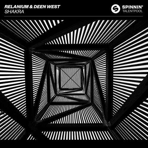 Shakra Relanium & Deen West