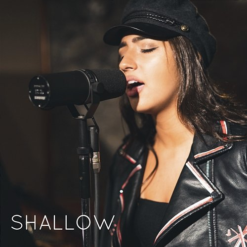 Shallow Julia Joia
