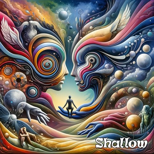 Shallow Becky Sangolo feat. Antek Smykiewicz
