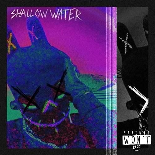 SHALLOW WATER. Kill Dyll
