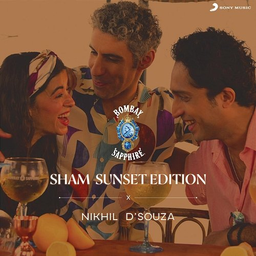 Sham Nikhil D'Souza, Saba Azad