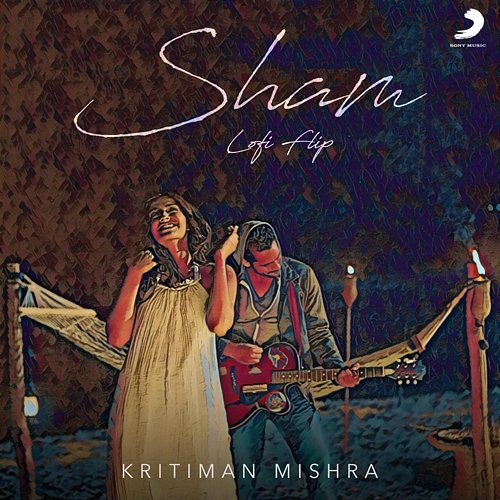 Sham Amit Trivedi, Nikhil D'Souza, Neuman Pinto, Kritiman Mishra