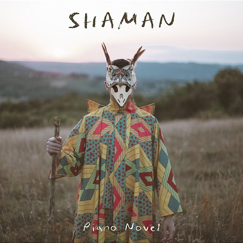 Shaman Piano Novel