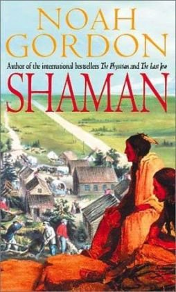 SHAMAN Gordon Noah