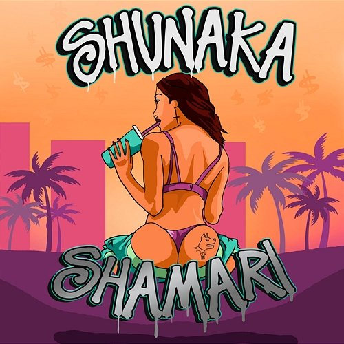 SHAMARI Shunaka