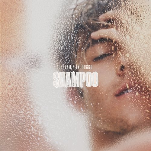 Shampoo Benjamin Ingrosso