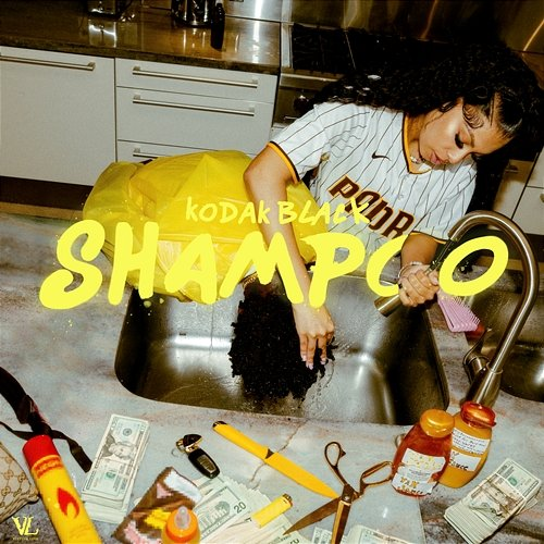 Shampoo Kodak Black