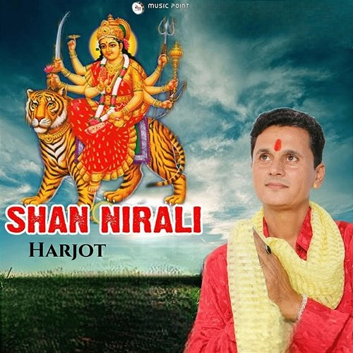Shan Nirali Harjot