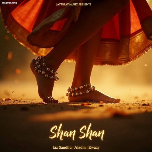 Shan Shan Jaz Sandhu, Aladin, Kwazy
