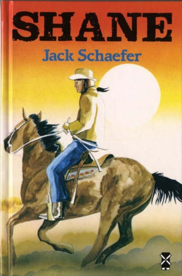 Shane Schaefer Jack