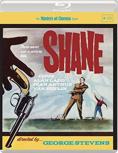 Shane Stevens George