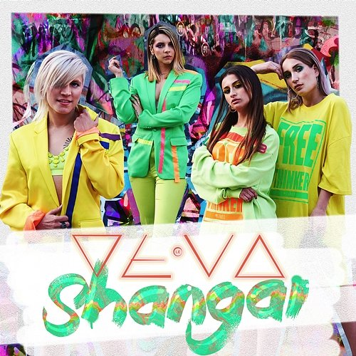 Shangai LE DEVA