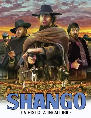 Shango brak