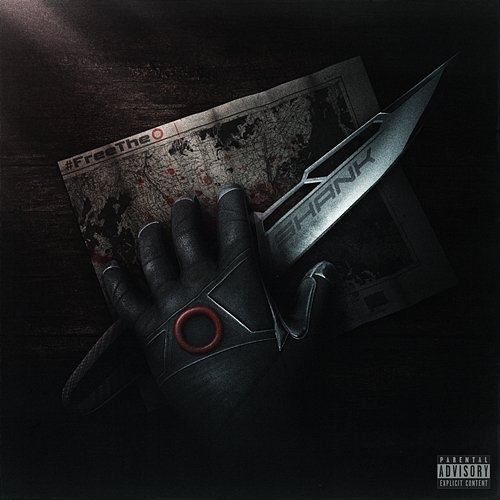 SHANK Fuzzy Drug feat. RLZ