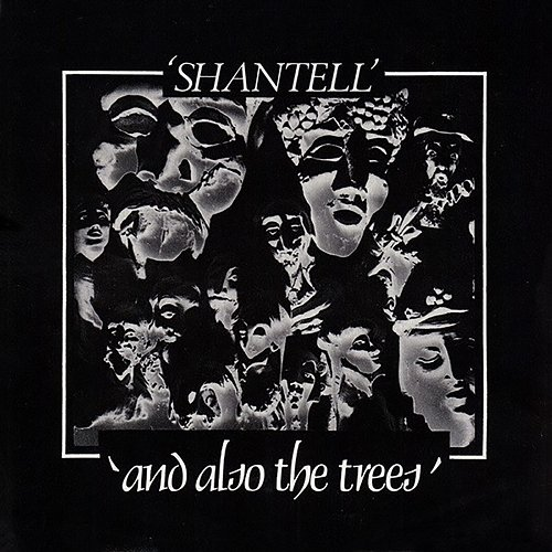 Shantell And Also The Trees