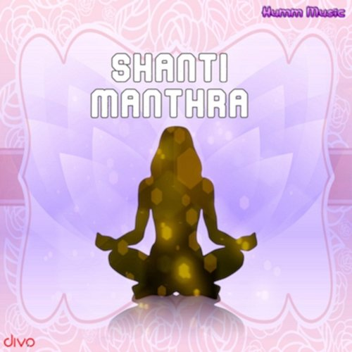 Shanti Manthra S. Ramesh Raj & Shruti Desai