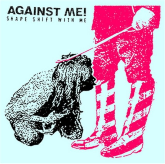 Shape Shift With Me Against Me!