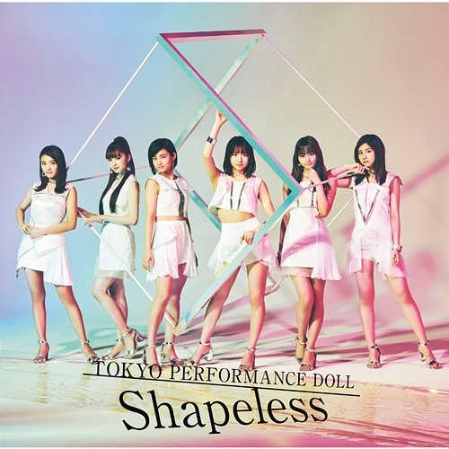 Shapeless Tokyo Performance Doll